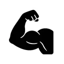 Muscle House