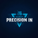 Precision IN Discord server icon