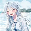 Haimiya Senpai wa Kowakute Kawaii EN