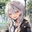 Haimiya Senpai wa Kowakute Kawaii EN