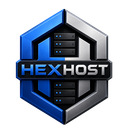 Discovery icon for 𝐇ᴇ𝐱𝐇ᴏ𝐬ᴛ | 𝐅𝐫𝐞𝐞 𝐌𝐢𝐧𝐞𝐜𝐫𝐚𝐟𝐭 𝐇𝐨𝐬𝐭𝐢𝐧𝐠 Discord server