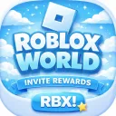 𝙍𝙊𝘽𝙇𝙊𝙓 𝙒𝙤𝙧𝙡𝙙 🏖 | Robux Events