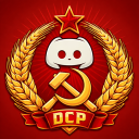 Discord Communist Party Discord server icon