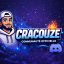 CRACOUZE / Communauté Officielle icon