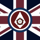 The British Union of Workers Official Discord Discord server icon