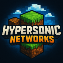 HyperSonic Networks Discord server icon