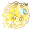 ◟♯ . / Tiny Server . ! Discord server icon