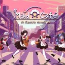Joules Maid Café Discord server icon