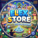 ELEX'S STORE Server Icon