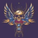 ANGELS OF DEATH
