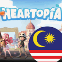 Heartopia MY Discord server icon