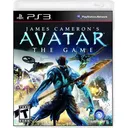 Avatar PS3 - Weekly Matches