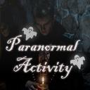 Paranormal Activity