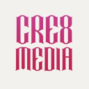 CRE8 Media Discord server icon