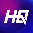 Rematch HQ EU Discord Server Icon – Entertainment