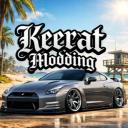 Keerat modding