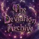 THE DEVIATION ARCHIVE [18+] Discord server icon