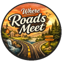 Where Roads Meet Discord server icon