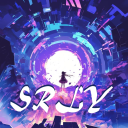 SRLY Discord server icon