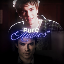 𝓟𝓾𝓻𝓮𝓐𝓾𝓭𝓲𝓸𝓼™ Discord server icon