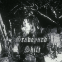 𝙂𝙧𝙖𝙫𝙚𝙮𝙖𝙧𝙙 𝙎𝙝𝙞𝙛𝙩 18+ Discord server icon