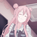 ⋆ ⏾.˚ 霞月 ― ❀Kasumitsuki ˚ᢉ𐭩. ᐟ [WELCOME] Discord server icon