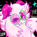 Ralsei's Dungeon Server Icon