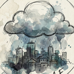 Discovery icon for Rain City Discord server