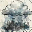 Rain City Discord Server Icon