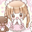 k⨳e⨳s⨳a⨳i⨳ Discord server icon