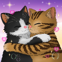 Cuddling Kitties (18+) Discord server icon