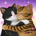 Cuddling Kitties (18+)