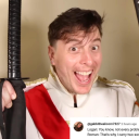 SaSi Fictives :) Discord server icon