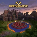 CraftWorldPvP