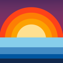 Sunset | Music Community 18+