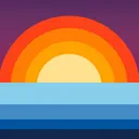 Sunset | Music Community 18+