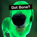 Got Bone? Discord server icon