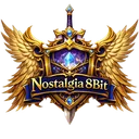 Nostalgia-8Bit