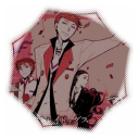 𝐓𝐇𝐈𝐒 𝐒𝐈𝐃𝐄 𝐎𝐅 𝐏𝐀𝐑𝐀𝐃𝐈𝐒𝐄 . 🥂 Discord server icon