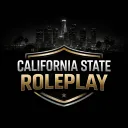 🌁California State Roleplay🌁 PS5/GTA5 discord icon