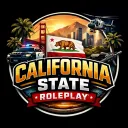 🌁California State Roleplay🌁 PS5/GTA5 discord icon