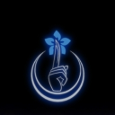 Whispers of the city. Discord server icon