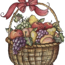 Fruit basket Discord server icon