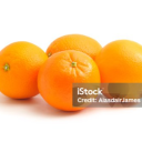 Orange Orange Orange Orange Discord server icon