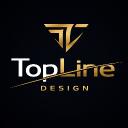 TopLine Design — Sua marca no mais alto nível