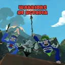 Warriors of UGtopia