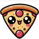 Pizza Basement • 25+ Discord server icon