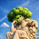 🥦 𝕾𝖙𝖚𝖗𝖟𝖍𝖊𝖓'𝖘 𝕾𝖈𝖍𝖔𝖑𝖆𝖘𝖙𝖎𝖈 𝕮𝖔𝖒𝖕𝖊𝖓𝖉𝖎𝖚𝖒 🥦 Discord server icon