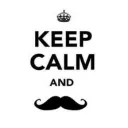 Mustachelings