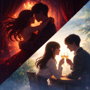 두근두근 호스트와 사교클럽 Discord server icon